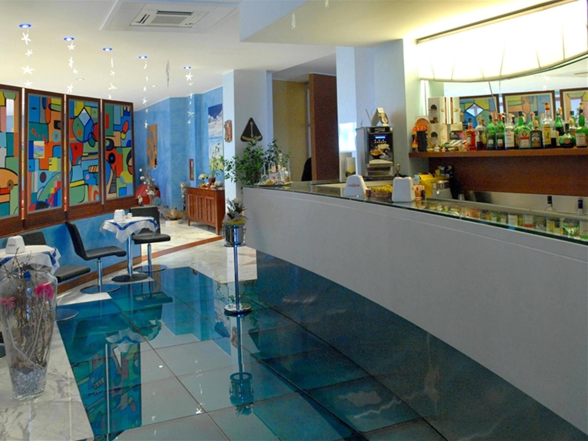 Best Western Hotel Nettuno Brindisi Bagian luar foto
